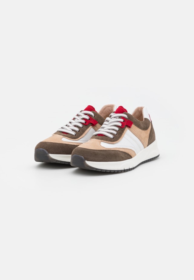 Gabor Sportschoenen Tartufo/rubin