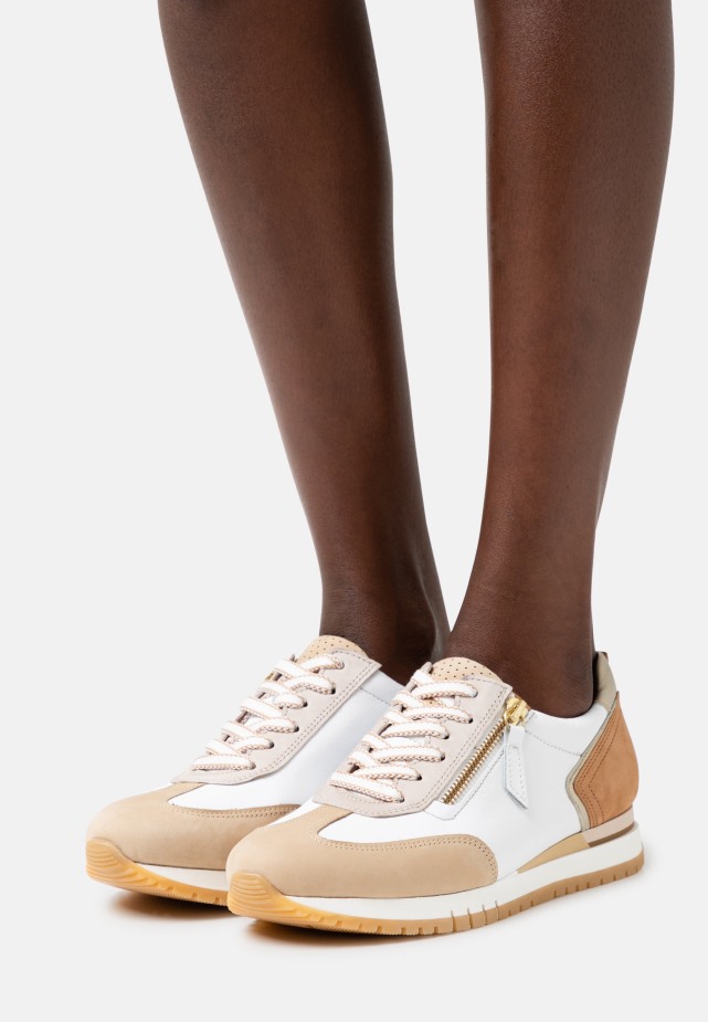 Gabor Sportschoenen Tartufo/rubin