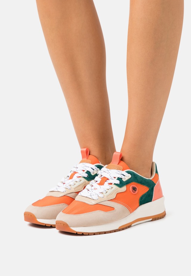 Gabor Sportschoenen Tartufo/rubin