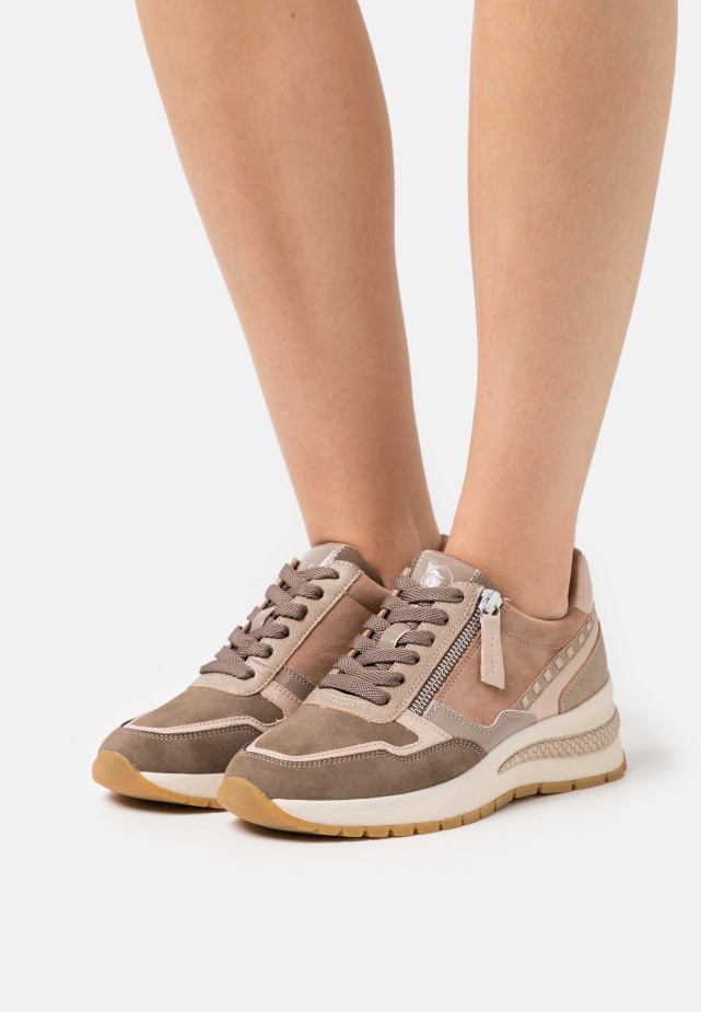 Gabor Sportschoenen Tartufo/rubin