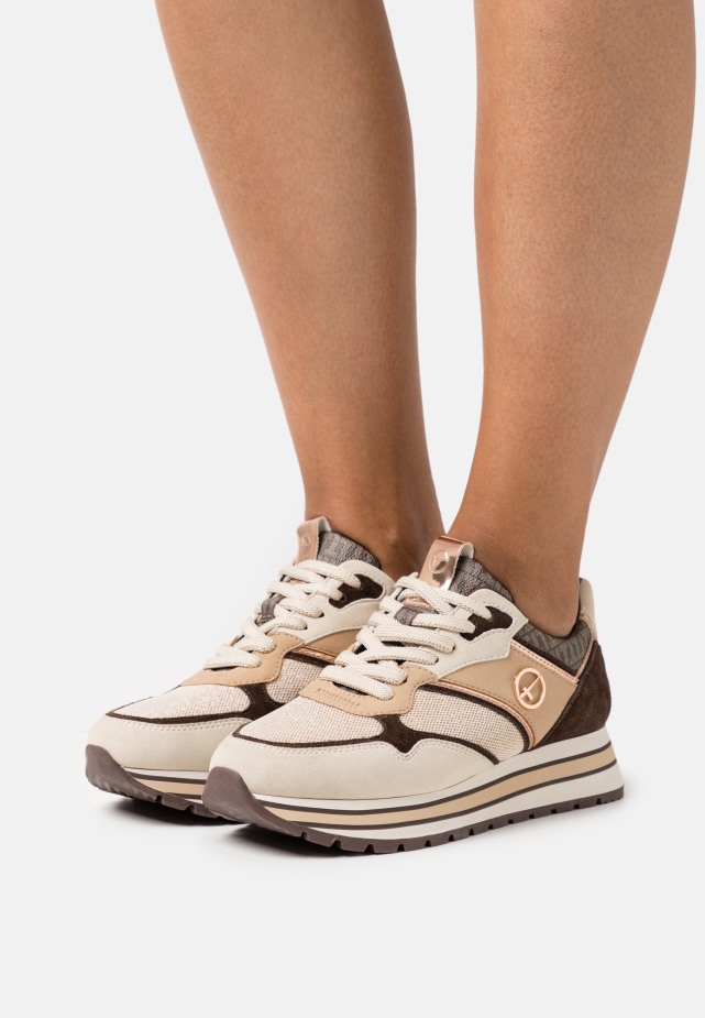 Gabor Sportschoenen Tartufo/rubin