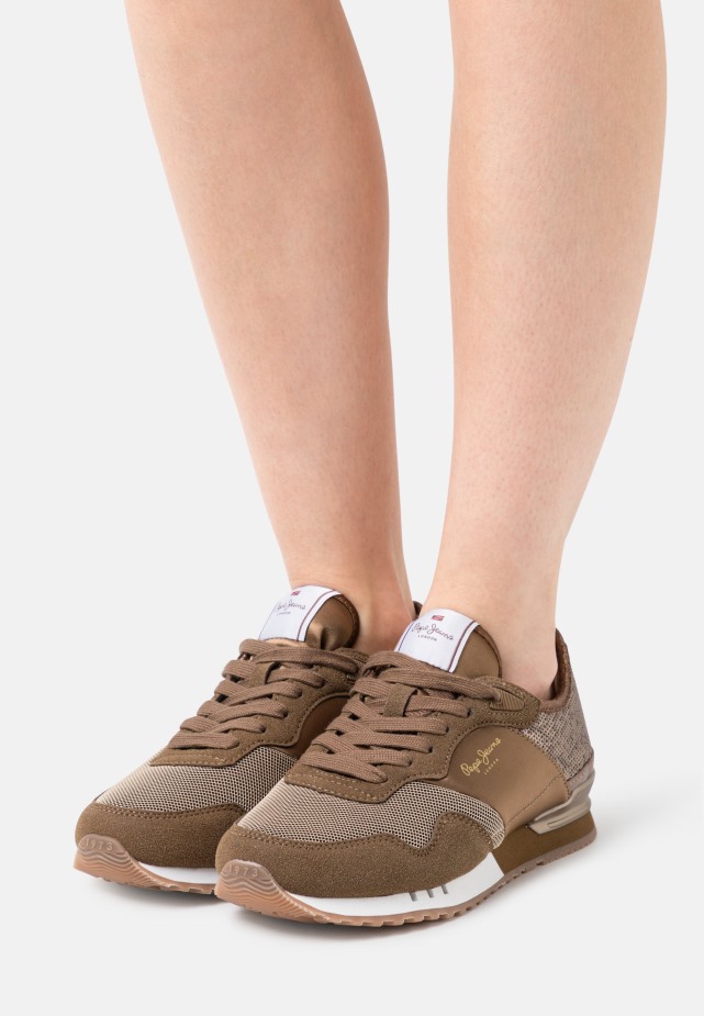 Gabor Sportschoenen Tartufo/rubin