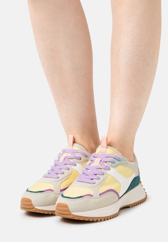 Gabor Sportschoenen Tartufo/rubin