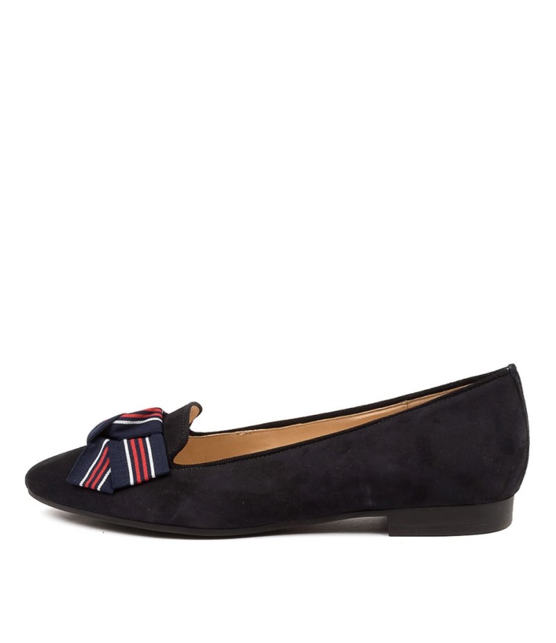 Gabor Stijl Lilly Pacific Suède