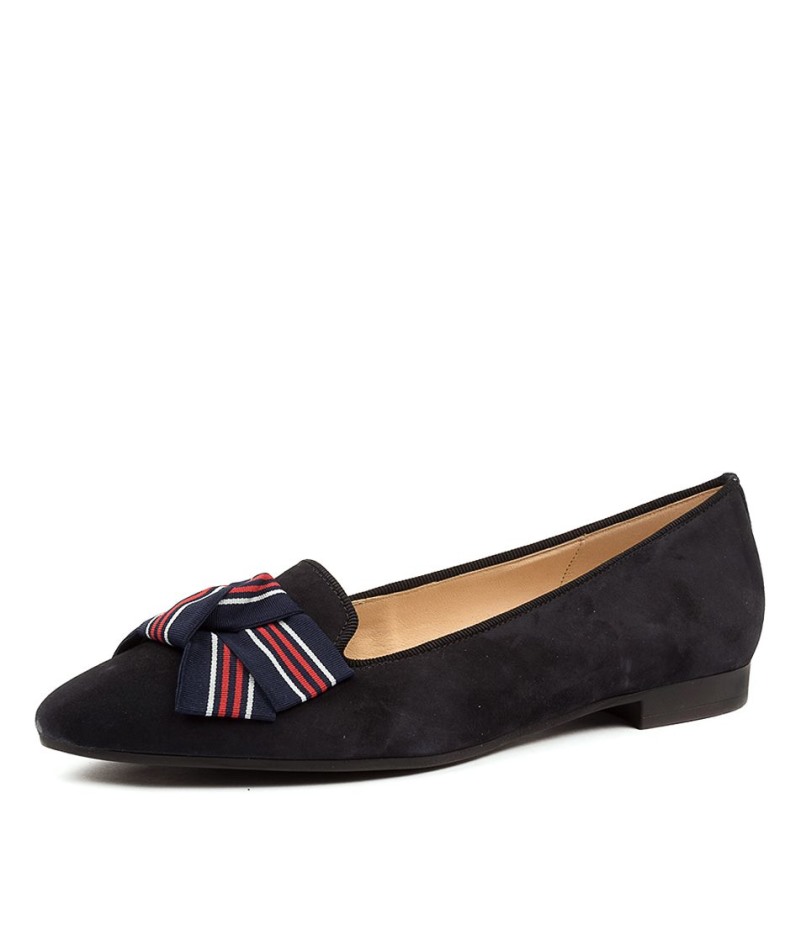 Gabor Stijl Lilly Pacific Suède