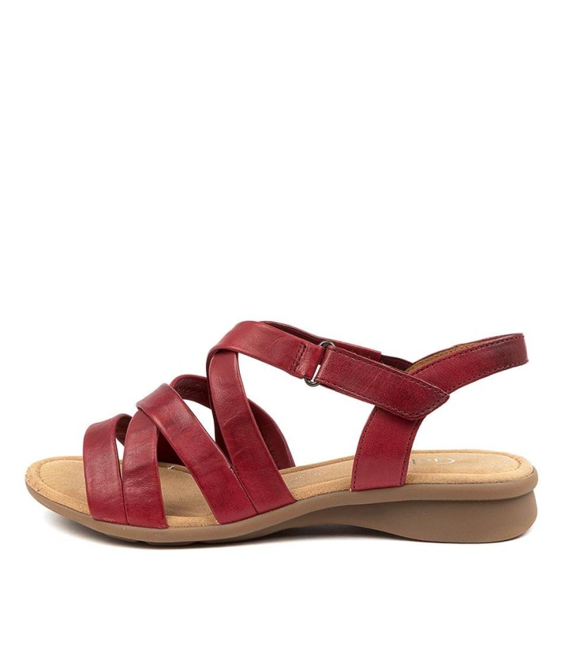 Gabor Stijl Sereniteit Opera Leer