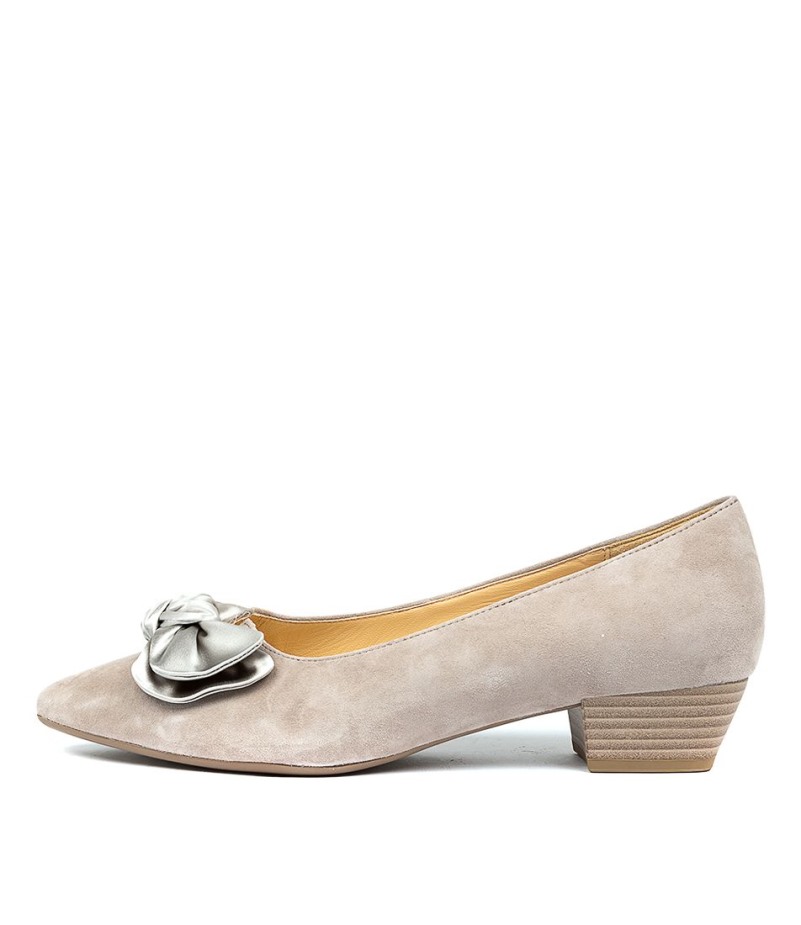 Gabor Tianna Nerts Suède