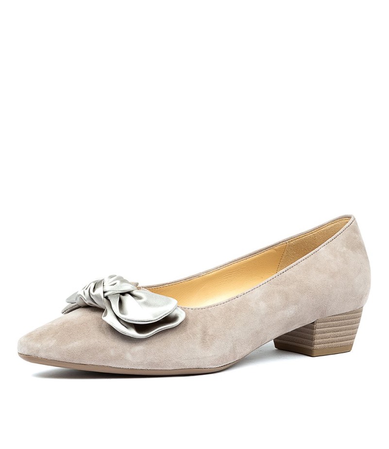 Gabor Tianna Nerts Suède