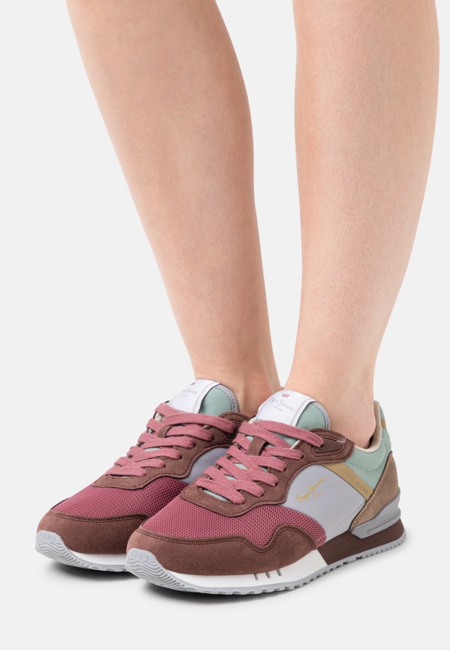 Gabor Veelkleurige Sneakers