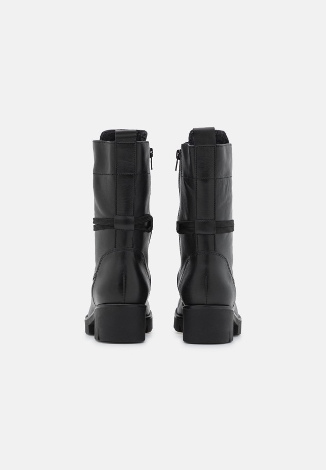 Gabor Veter Enkellaarzen Cognac