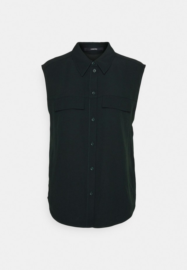 Gabor Veter Enkellaarzen Cognac