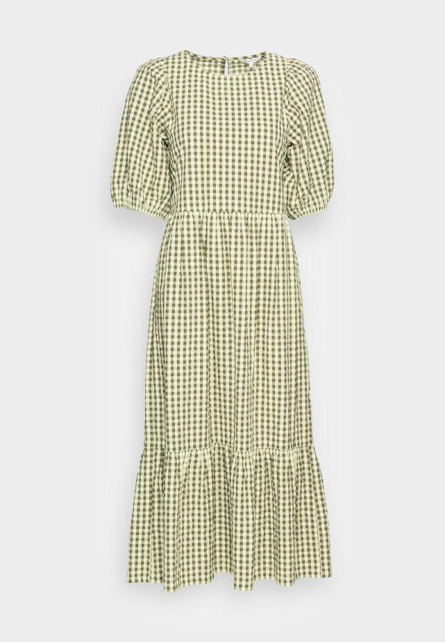 Gabor Veter Enkellaarzen Cognac