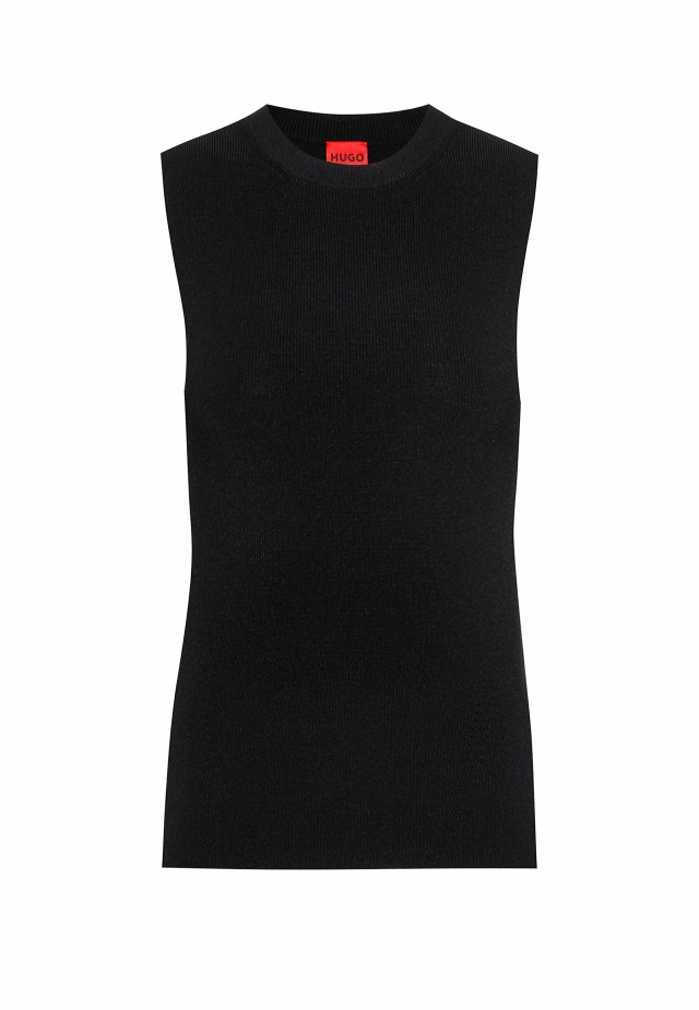 Gabor Veter Enkellaarzen Cognac