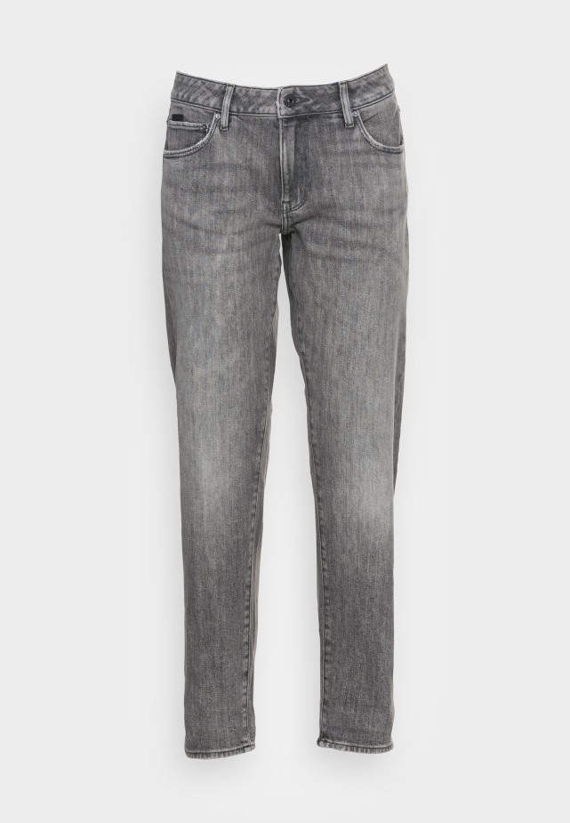 Gabor Veter Enkellaarzen Zwart