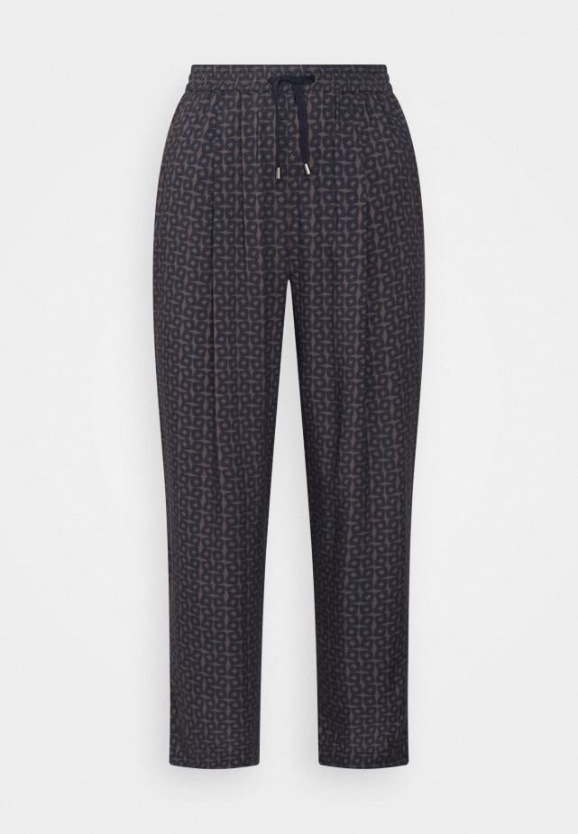 Gabor Veter Enkellaarzen Zwart Dames