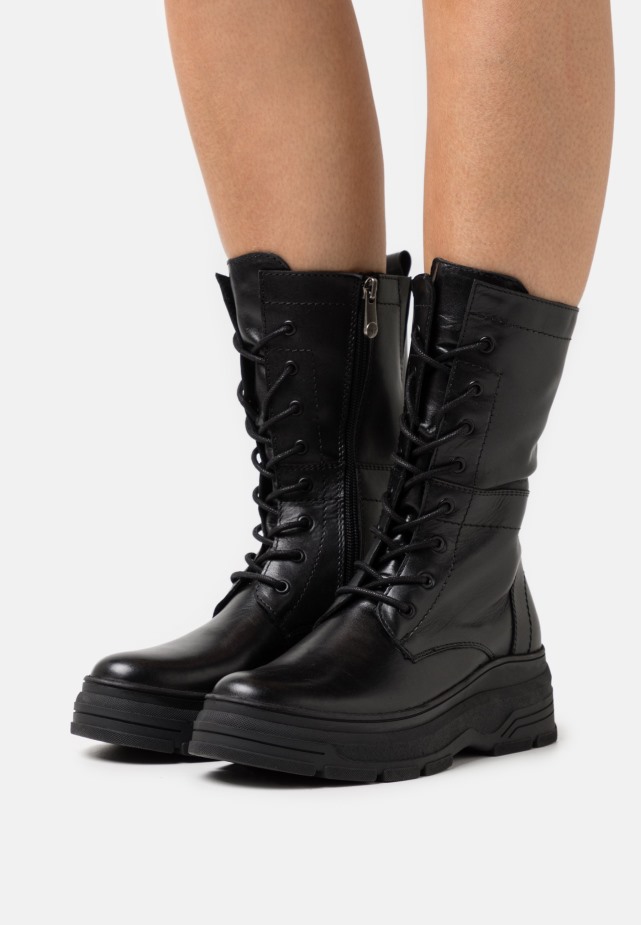 Gabor Weiss Veterlaarzen