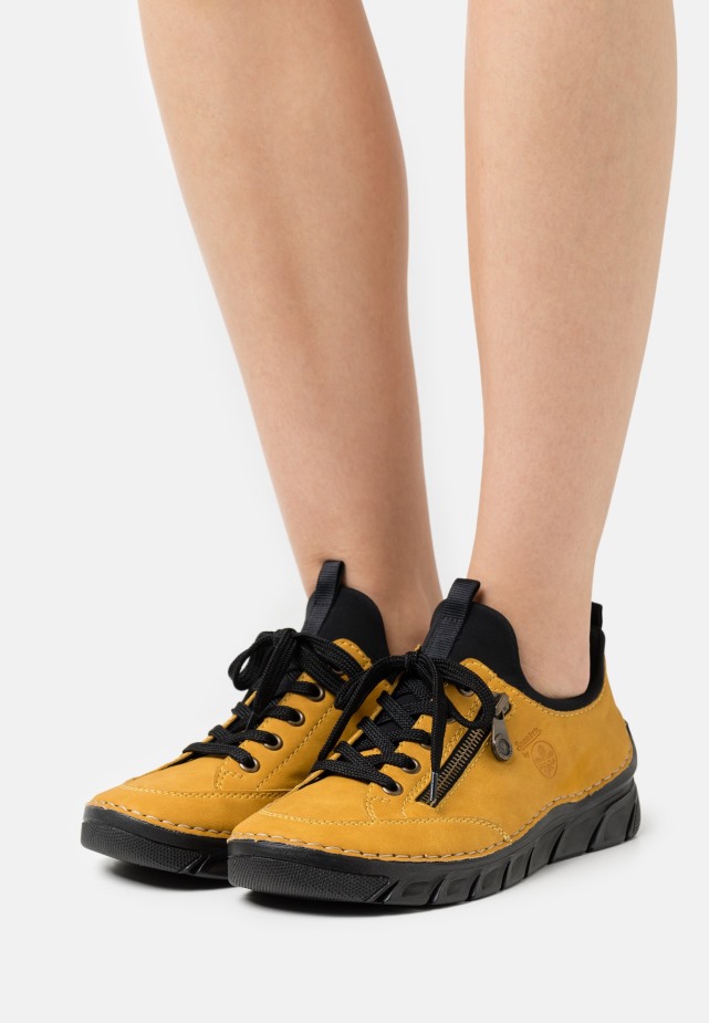 Gabor Weiss Veterlaarzen