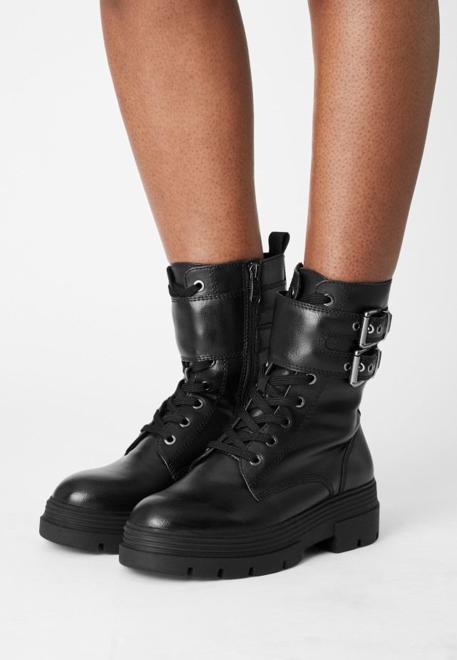 Gabor Weiss Veterlaarzen