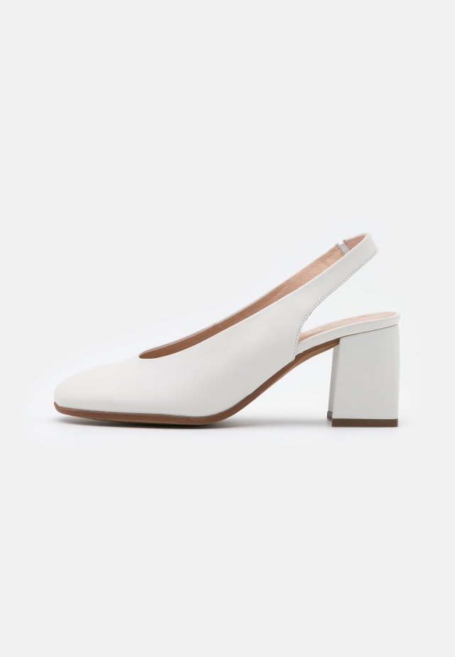 Gabor Weser - Klassieke Hakken Zwart