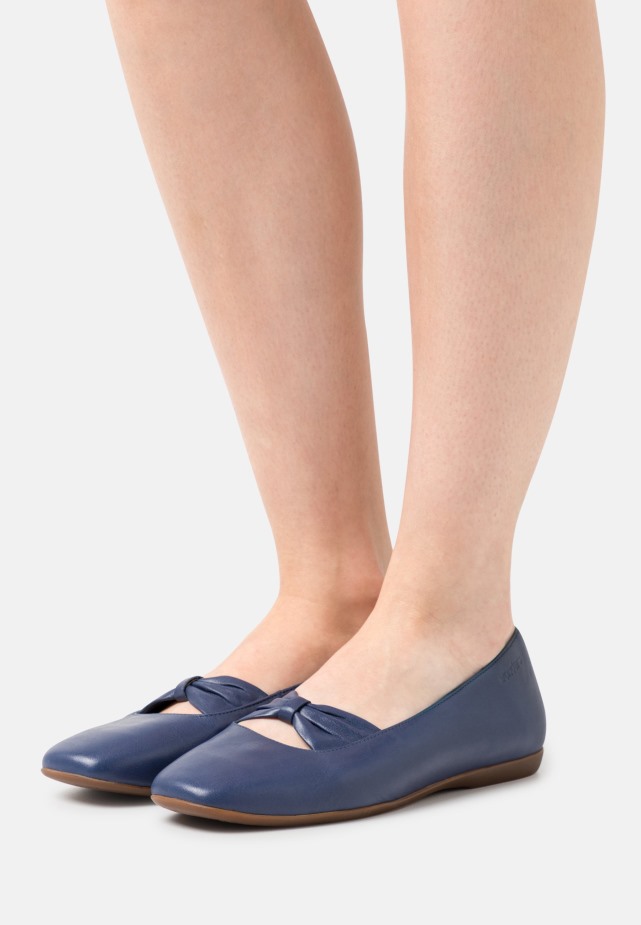 Gabor Weser - Klassieke Hakken Zwart