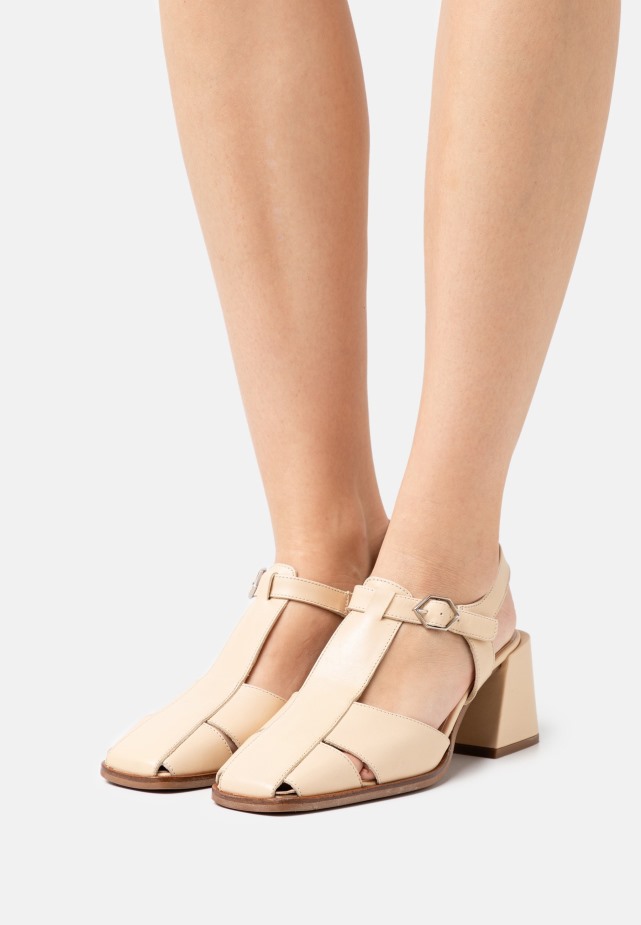 Gabor Weser - Klassieke Hakken Zwart