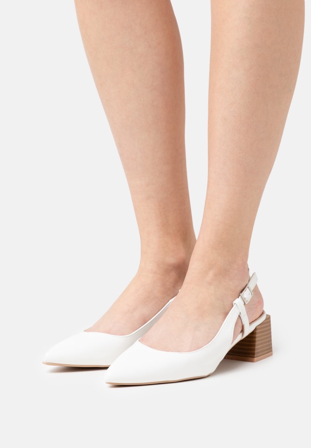 Gabor Weser - Klassieke Hakken Zwart