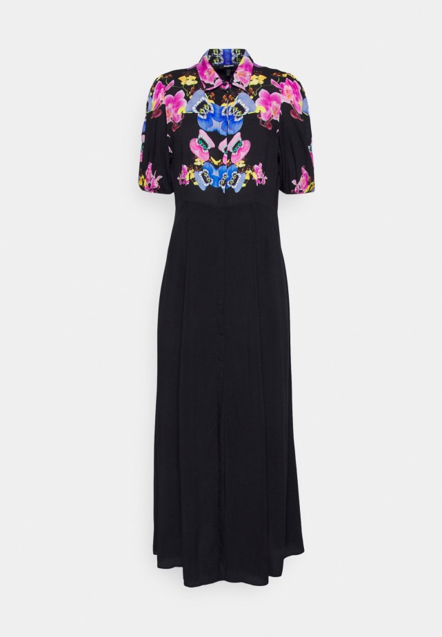 Gabor Weser - Klassieke Hakken Zwart