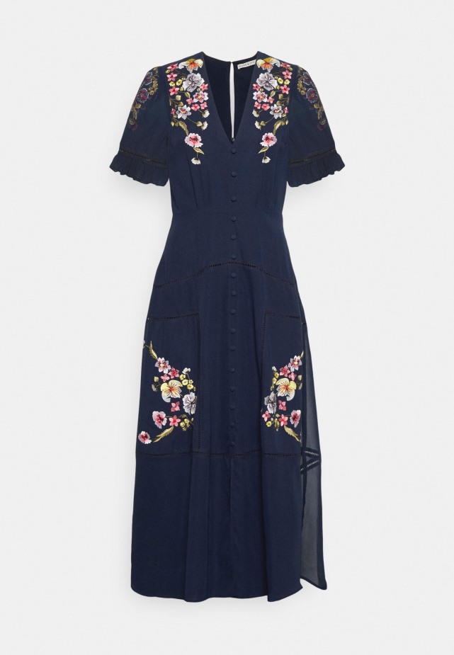 Gabor Weser - Klassieke Hakken Zwart