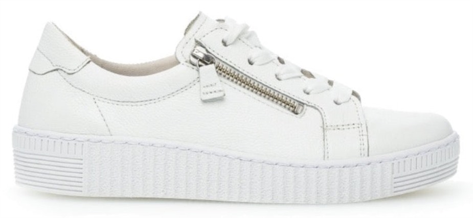 Gabor Wijsheid 83 334 21 Wit