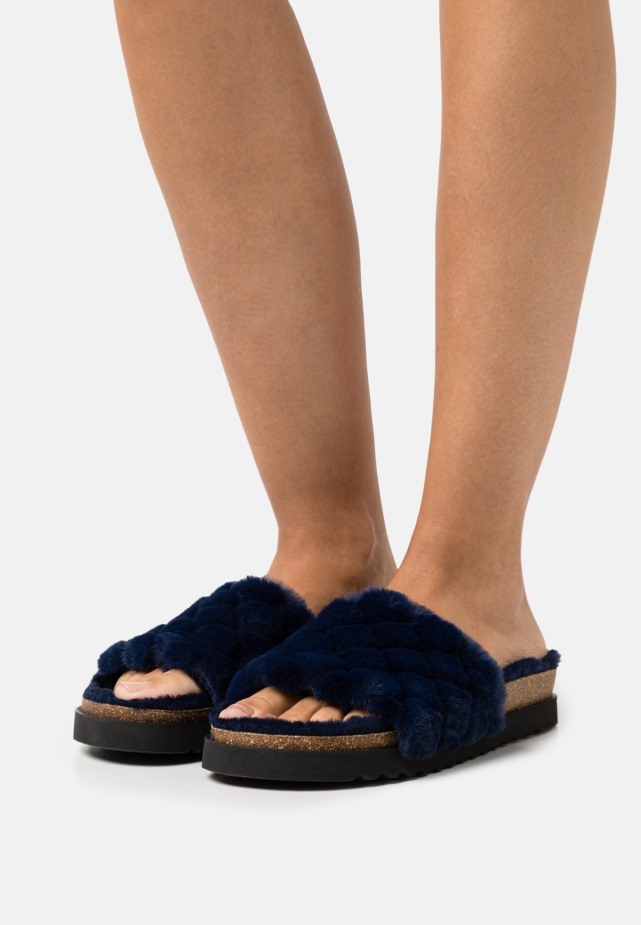 Gabor Witte Muilezels