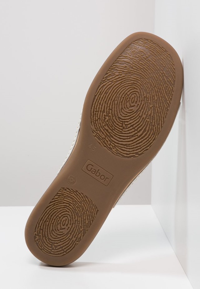 Gabor Witte Muilezels