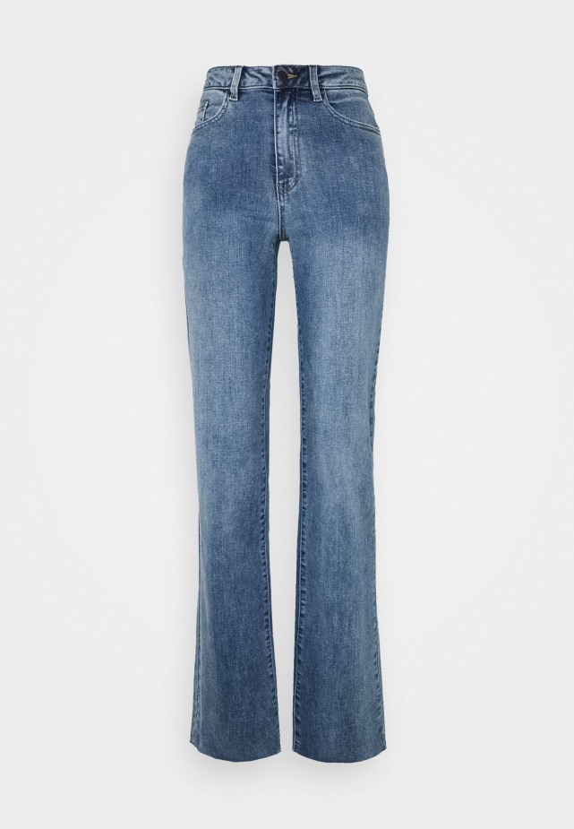 Gabor Witte Muilezels