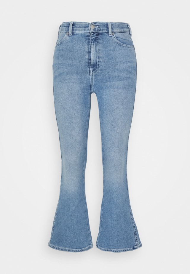 Gabor Witte Muilezels