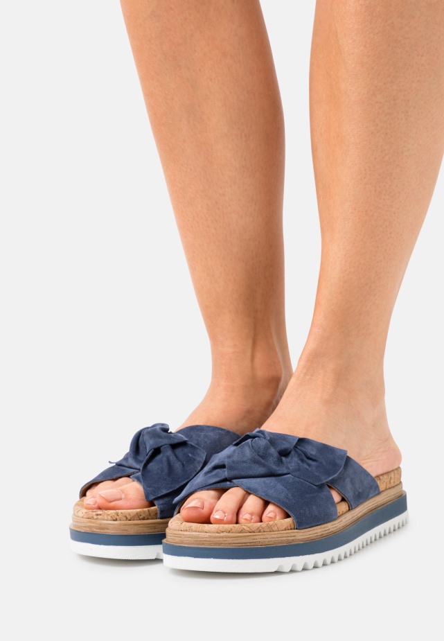 Gabor Woestijn Muilezels