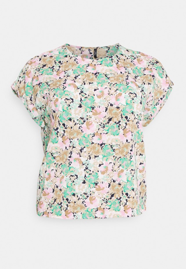 Gabor Woestijn Muilezels