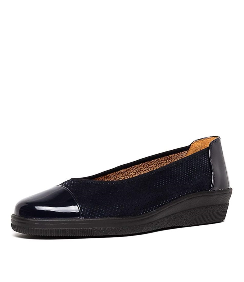 Gabor Yvonne Ocean Lakleer