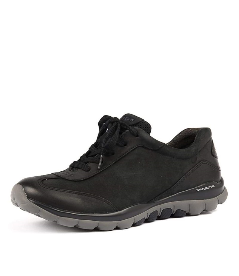 Gabor Zacht Oceaannubuck