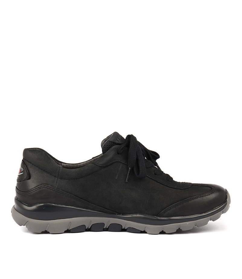 Gabor Zacht Oceaannubuck