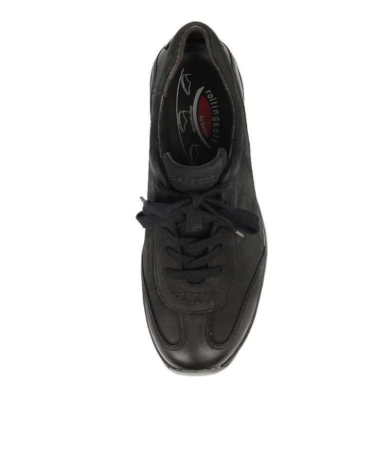 Gabor Zacht Oceaannubuck