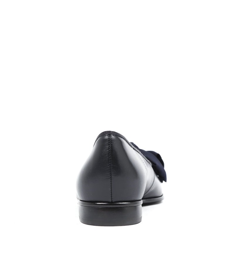 Gabor Zaria Oceaan Leer