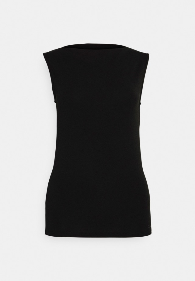 Gabor Zwarte Balletpumps Dames