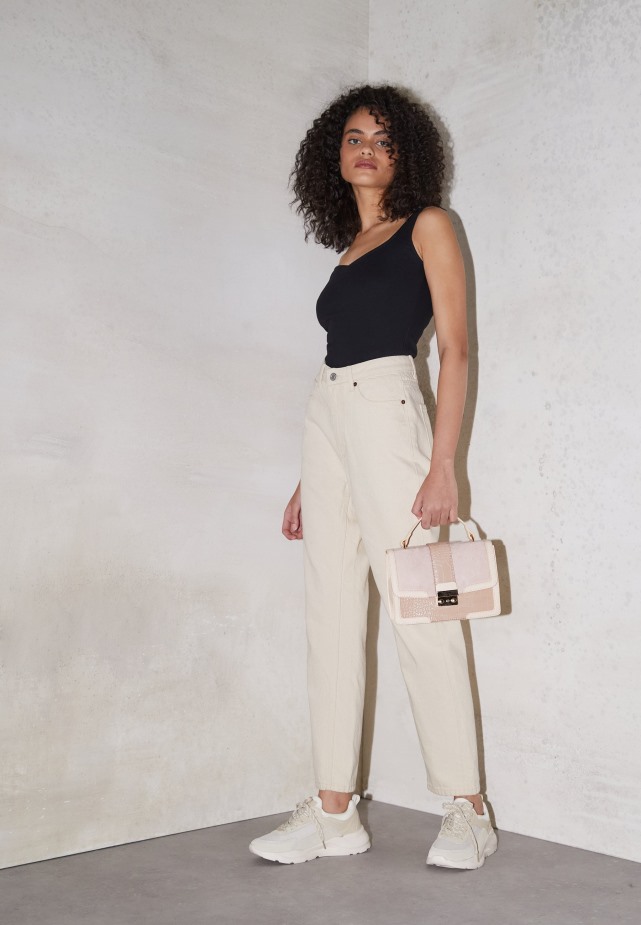 Gabor Zwarte Cassedy - Hoge Hakken