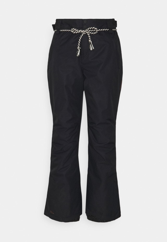 Gabor Zwarte Cowboy/biker Enkellaars