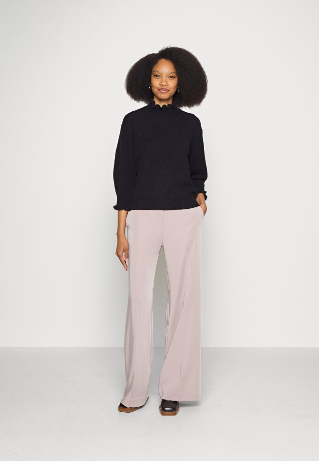 Gabor Zwarte Dorian - Hoge Hakken