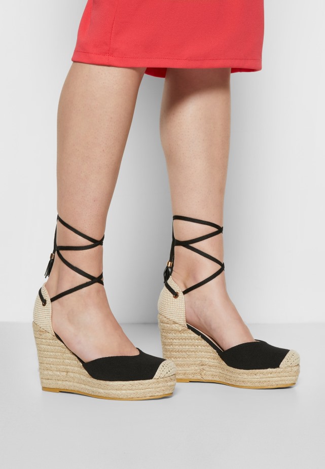 Gabor Zwarte Dorian - Hoge Hakken