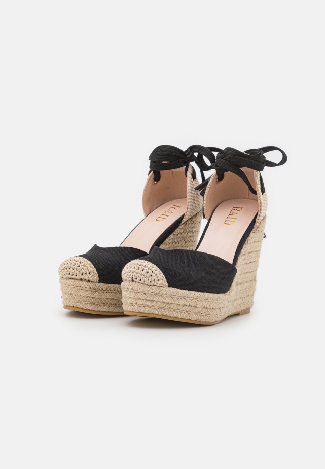 Gabor Zwarte Dorian - Hoge Hakken