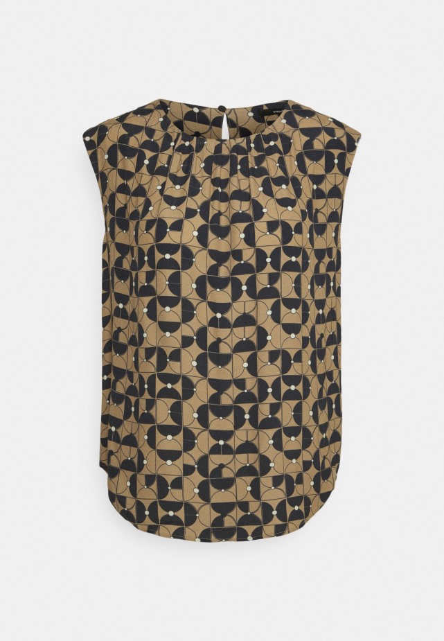 Gabor Zwarte Enkellaarsjes