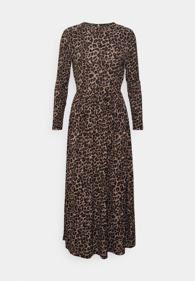 Gabor Zwarte Enkellaarzen Met Veters