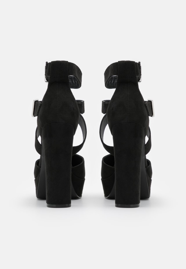 Gabor Zwarte Hoge Hakken