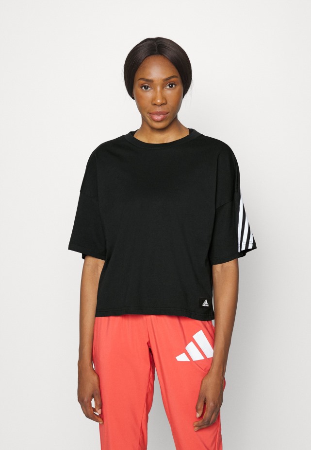 Gabor Zwarte Klassieke Enkellaarzen